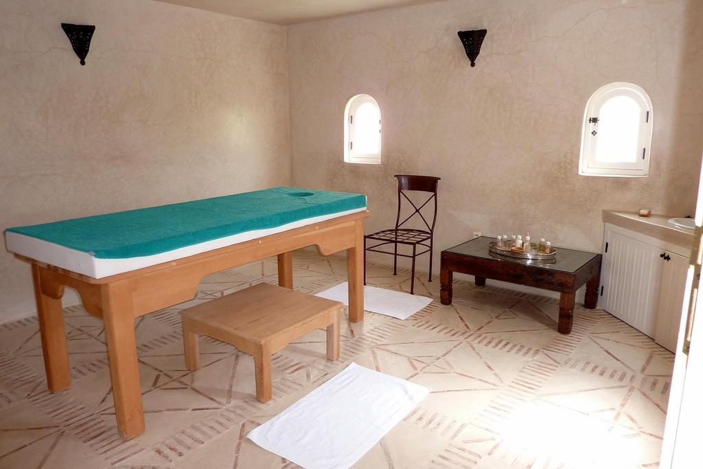 Palais Villa Talaa Resort Taroudant Exteriör bild