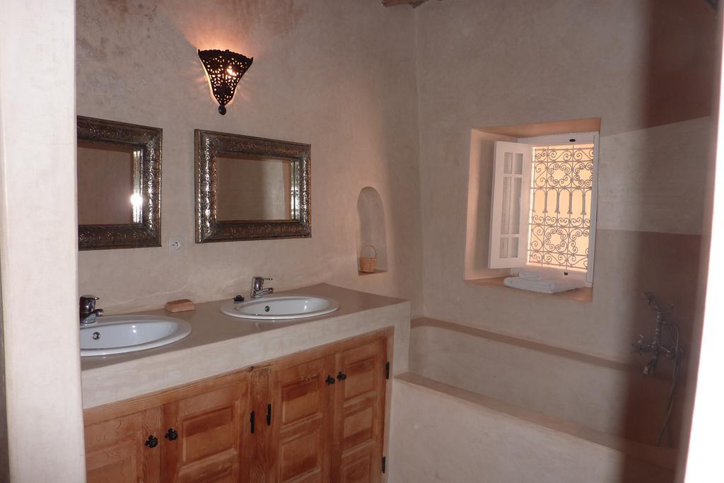Palais Villa Talaa Resort Taroudant Rum bild